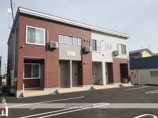 アルカンシエルⅢの画像