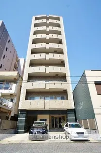 ノブレス・コート【303号室】の外観