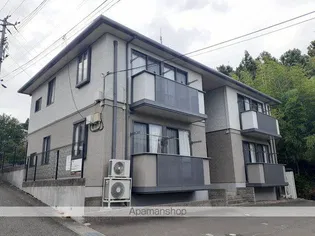 カーサ ソレアードの画像