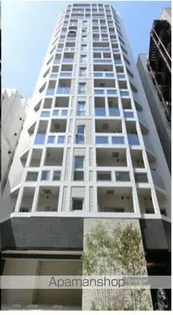 ライオンズ千代田岩本町ミレス【7階】の外観