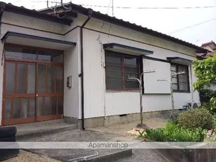 福島県いわき市内郷小島町天ノ田【一戸建】の外観