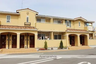 フィレガロ【1階】の外観