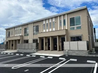 メイプル柏原Sの画像