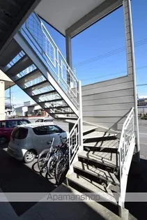 ヴィラージュサントレ【1階】のその他画像