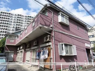 グレースハイム山王の画像