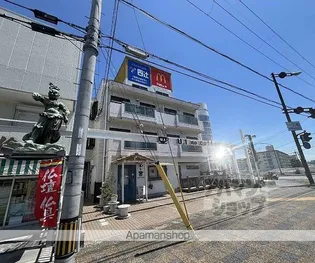 ハイツテラオパートⅡの画像