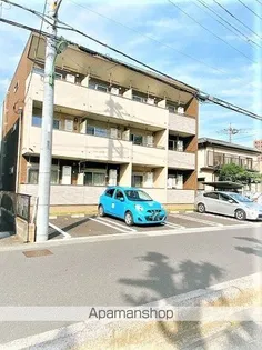 ヴァンベールIIの画像