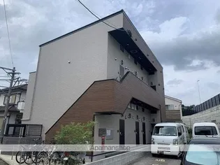 ASTRE香椎の画像