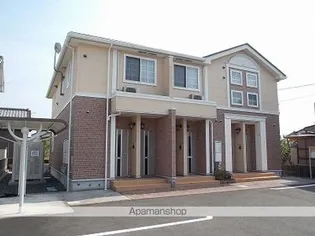 ポライトリー・ノバ【1階】の外観