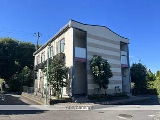 レオパレスアプリコットの画像