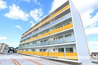 グレースタカツキ 3号棟の画像