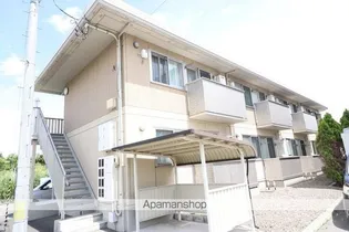 モンテローザ小待Aの画像