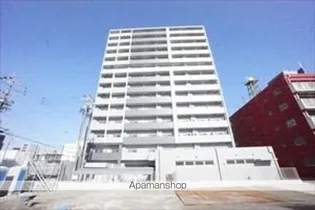 愛知県名古屋市中村区太閤通3丁目【マンション】の外観