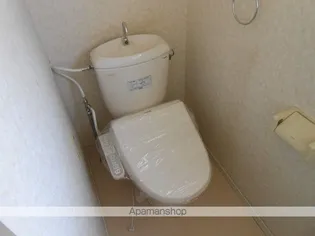 モモセハイツ【A102号室】のその他画像