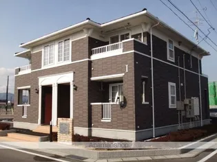 シャインテラスIの画像