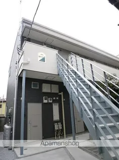 モントレーMONTEREY【2階】の外観