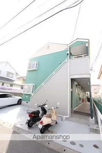 フレンドハイツの画像