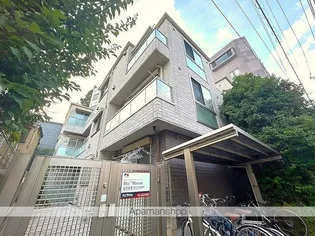 スリーエイトナイン【302号室】の外観