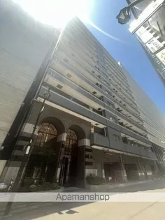 ファミール東京グランリッツ【2階】の外観