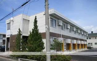 レオパレスアルテⅡの画像