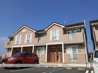 エテルノデーア酒門B【2階】の外観