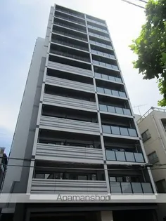 パークアクシス上野 稲荷町の画像