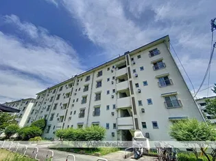 有野団地A11の画像