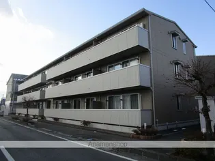 MDPマンション矢巾 Bの画像