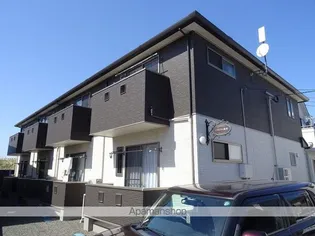 ハイシティ福室の画像