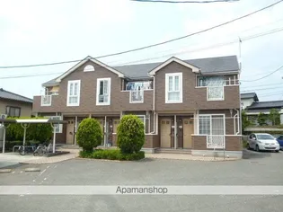 ヴィヴァンコリーヌCの画像