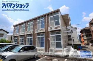 レオパレスMIOの画像