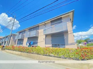 ラージヴィラ五番館の画像