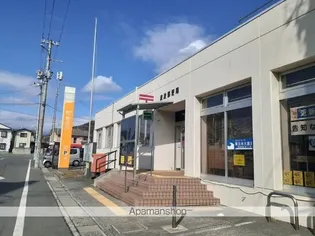 ステラートA【1階】の周辺