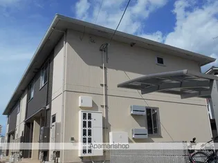 D-room愛光町【1階】の外観