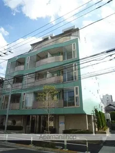 コモド駒込ハイツの画像