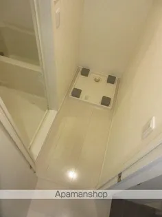 ウイリアムⅠ【4階】の内装