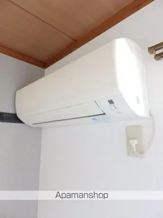 パレーシャル足高 3号棟【1階】のその他画像