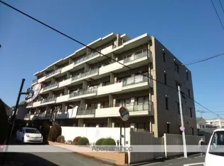 パレッヂ新小岩の画像