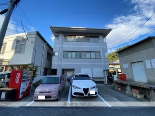 第2中川コーポラスの画像