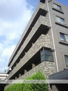 トーシンフェニックス上北沢ツインコート【4階】の外観