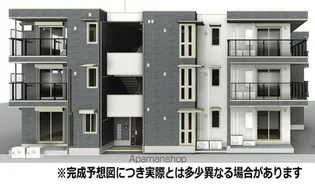 CLASHIST上住吉の画像