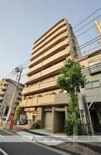 ティーズマンションの画像