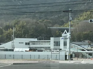 レオパレスMORIOKA【106号室】の周辺