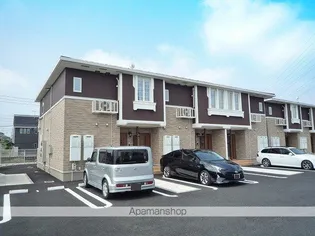 コリーナ木田余Iの画像