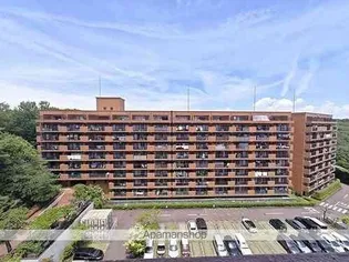 ライオンズマンション八事ガーデン弐番館の画像
