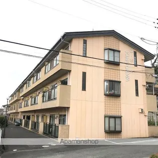 コーポ衣川の画像