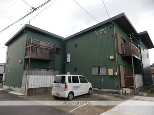 グリーンコーポ春明北の画像