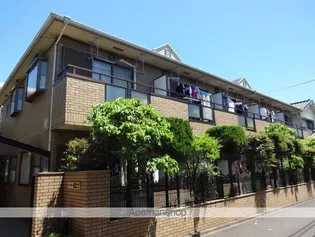 メゾンドール阿佐ヶ谷の画像