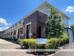 ESTUDIO24【1階】の外観