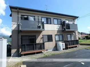 フォーレスサンパティークの画像